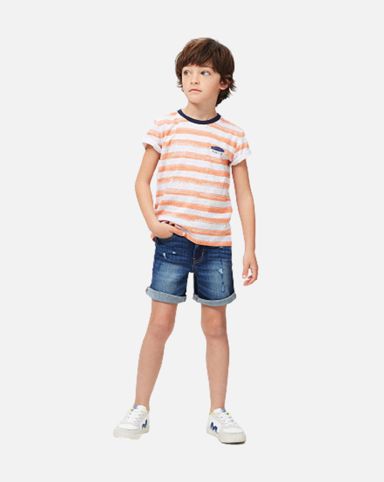 Style Page Boys