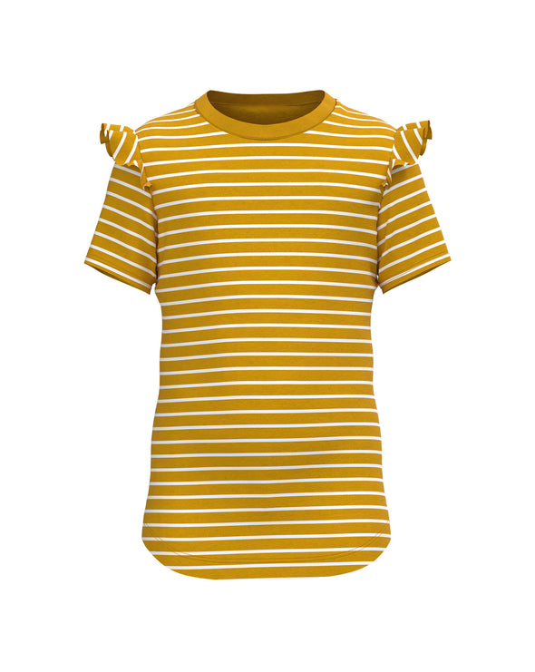 Princess Yellow - Girls T-shirt