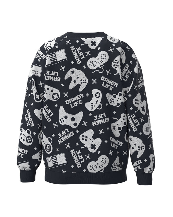 Gamer - Sweatshirt