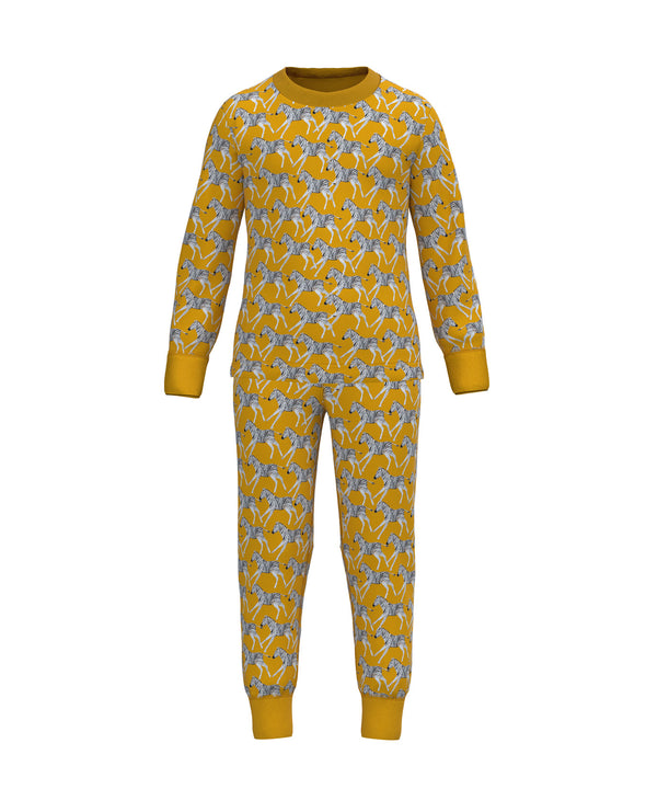 Stroll Boys Pajama Set