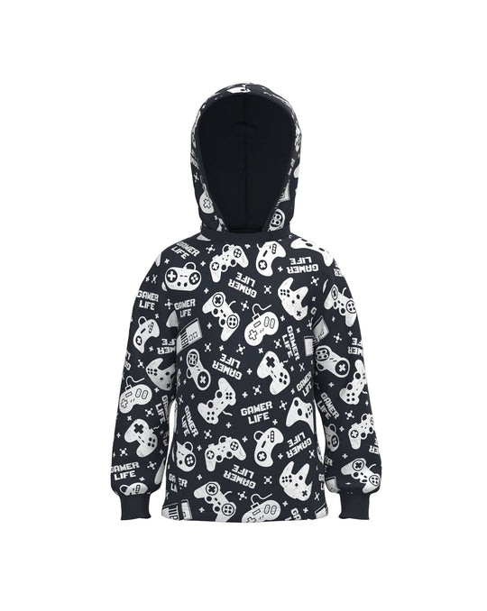 Gamer Hoodie