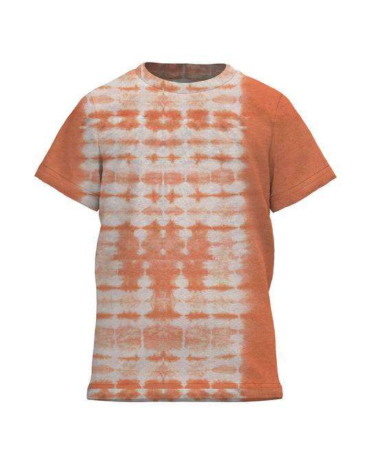Tie Dye - Kids T-Shirt