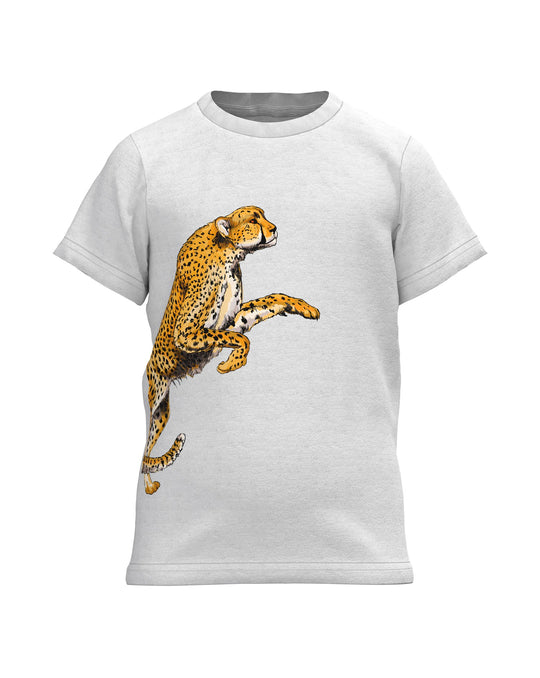 Purr - Kids T-Shirt