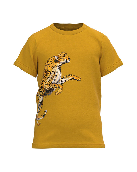 Purr - Kids T-Shirt