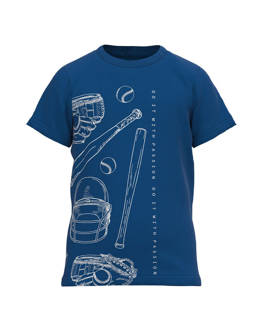 Baseball - Kids T-Shirt