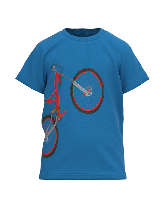 Wheels - Kids T-Shirt