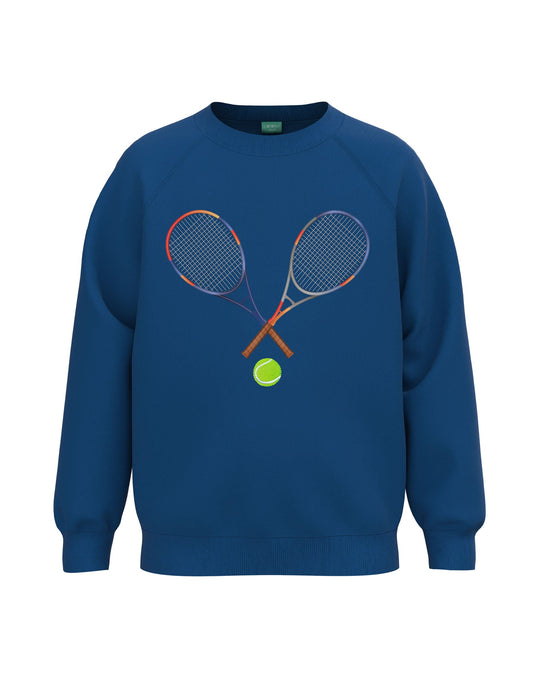 Deuce - Kids Sweatshirt