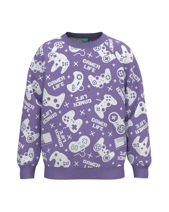 Gamer - Sweatshirt