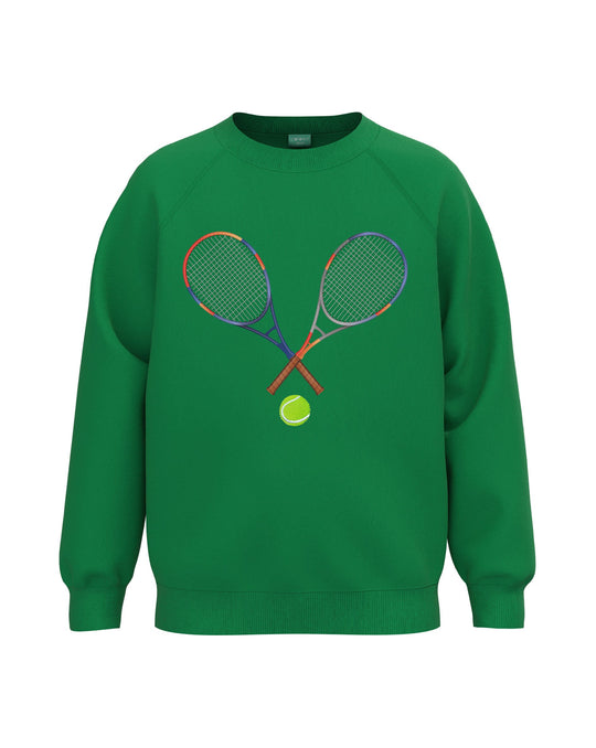 Deuce - Kids Sweatshirt