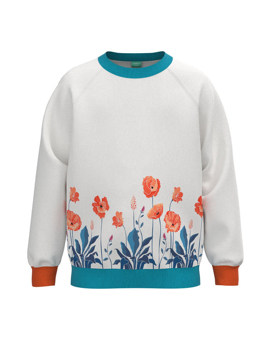 Sprout - Girls Sweatshirt
