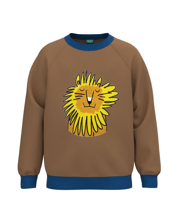 Roar - Kids Sweatshirt