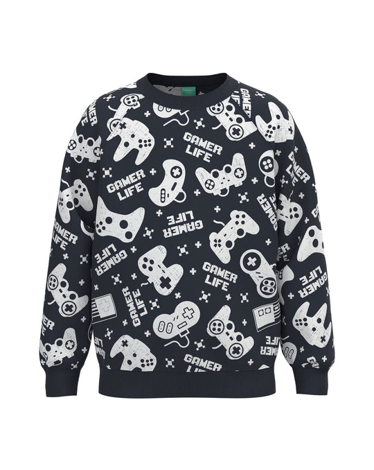 Gamer - Sweatshirt