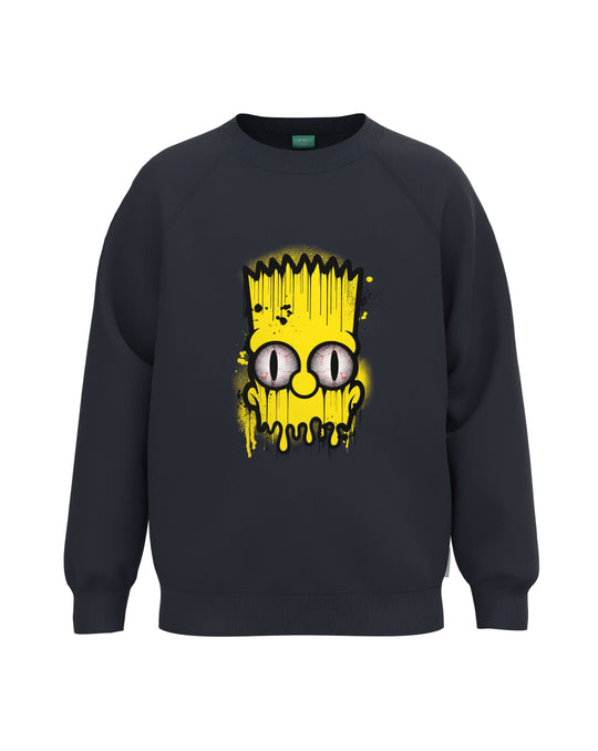 Drip - Kids Sweatshirt