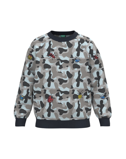 Bugs - Boys Sweatshirt
