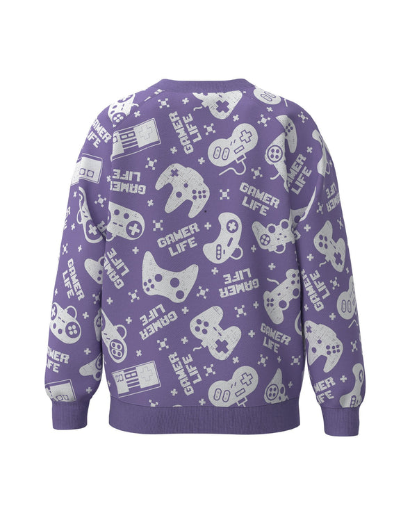 Gamer - Sweatshirt