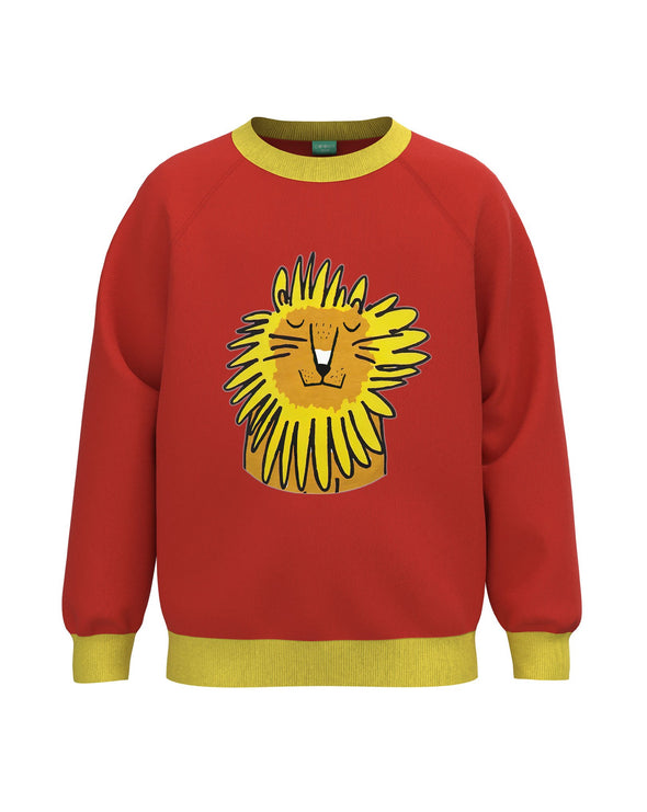 Roar - Kids Sweatshirt