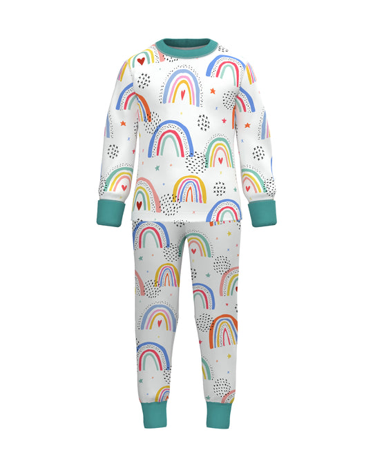 Rainbow - Matching Set