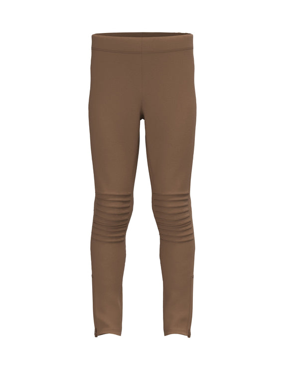 Style Brown - Girls Pants