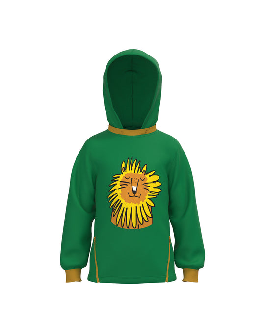 Roar - Kids hoodie